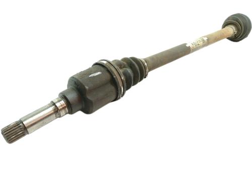 Right front driveshaft PEUGEOT 1007 (KM_) 1.4 HDi | BP8889715M39 