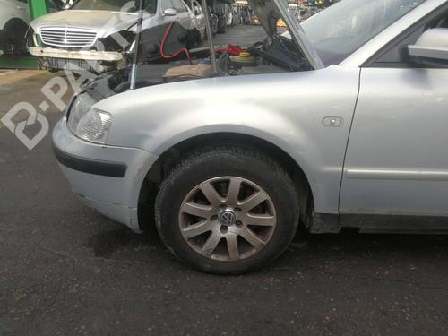 Used Left front fenders Left front fenders VW PASSAT B5 (3B2) 1.9 TDI (90 hp) 9589034 9589034