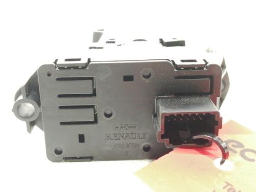 Hand brake RENAULT SCÉNIC III (JZ0/1_) 1.5 dCi | BP9121602I18 