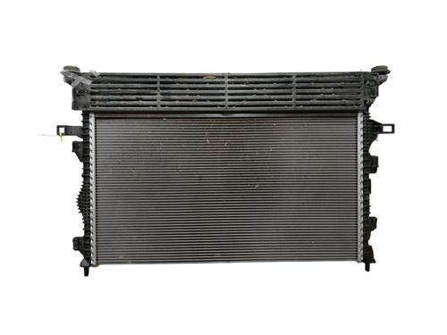 Used Water radiator Water radiator FORD FOCUS IV (HN) 1.0 EcoBoost mHEV (155 hp) 34554667 34554667
