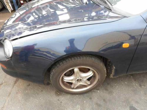 Rear wiper motor TOYOTA CELICA Coupe (_T20_) 1.8 i 16V (AT200) | BP5352746M102 