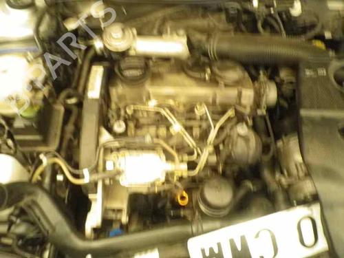 Steering column stalk SEAT LEON (1M1)  | BP5351966I23 