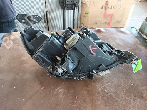 Left headlight PEUGEOT 2008 II (UD_, US_, UY_, UJ_, UR_, UC_) 1.2 PureTech 100 (USHNK) | BP29566494C28 