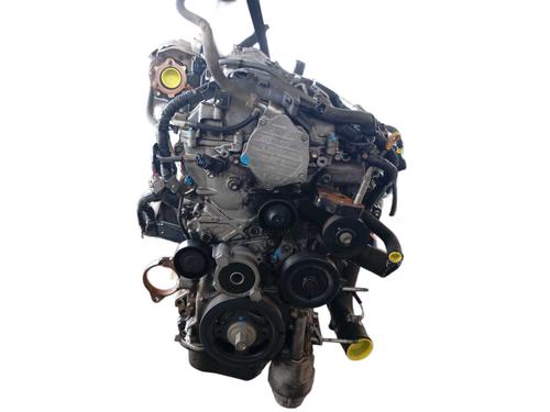 Engine TOYOTA AURIS (_E15_) 2.0 D-4D (ADE150_, ADE150R) | BP39617440M1 - Image 16