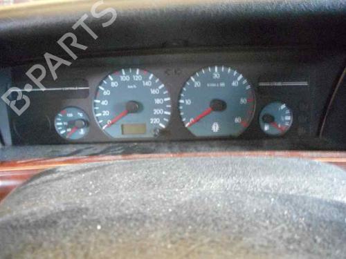 Front left exterior door handle CITROËN XANTIA (X1_, X2_) 2.0 HDI 90 | BP5355939C128 