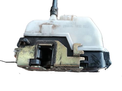 Rear right lock RENAULT LAGUNA II (BG0/1_) 1.9 dCi (BG1A, BG1V) | BP29308207C99 