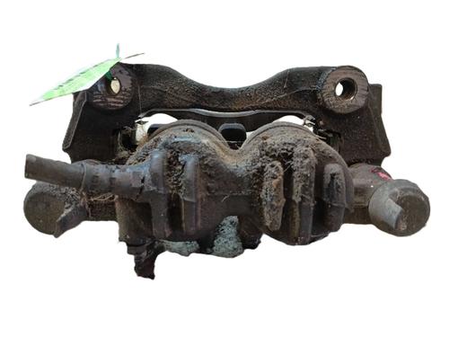 Right front brake caliper RENAULT MASTER III Van (FV) 2.3 dCi 170 FWD (FV0L) | BP39168761M104 - Image 2