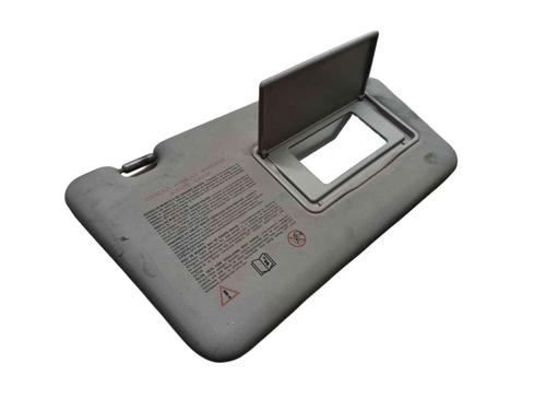 Used Right sun visor Right sun visor 36592953 36592953