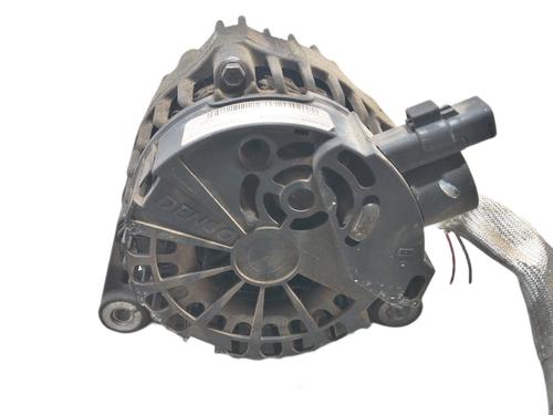 Alternator CITROËN XSARA Coupe (N0) 1.6 16V | BP16017340M7 
