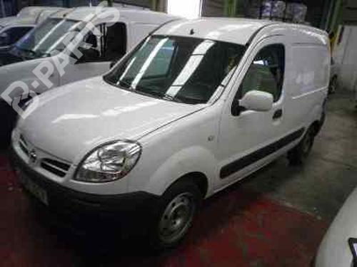 Used Parts NISSAN KUBISTAR MPV (X76)  1.5 dCi  690854