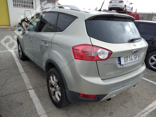 Used Parts FORD KUGA I  2.0 TDCi 4x4  1132449