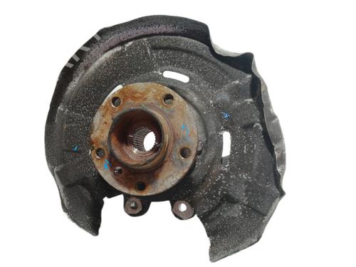 Used Right rear steering knuckle BMW 5 (F10) 535 d (313 hp) 9221339