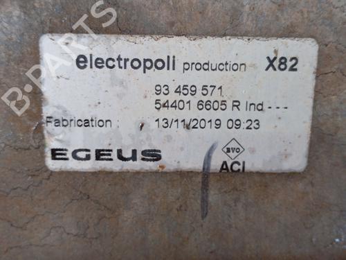 Subframe FIAT TALENTO Van (296_) 2.0 EcoJet | BP28070599M9 