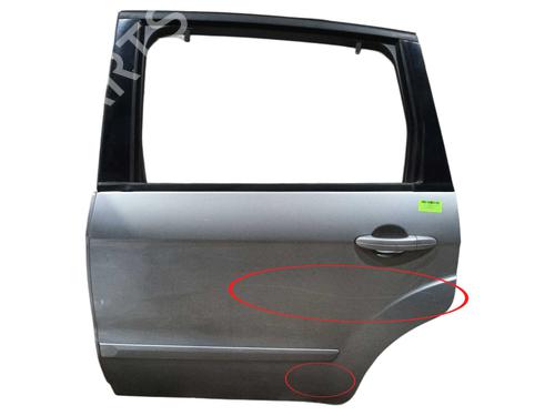 Used Left rear door Left rear door 38325391 38325391