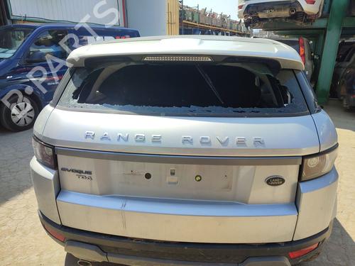 Subframe LAND ROVER RANGE ROVER EVOQUE (L538)  | BP29351034M9 