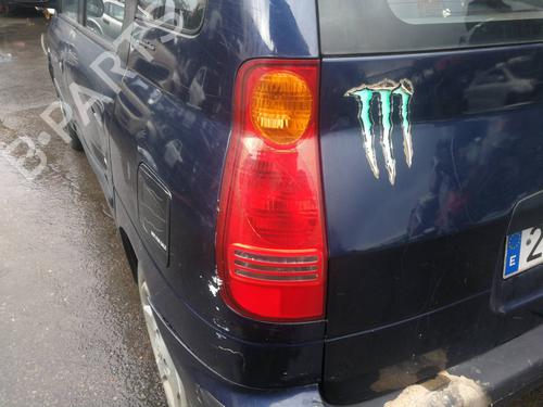 Left taillight HYUNDAI MATRIX (FC) 1.6 | BP9956133C34 
