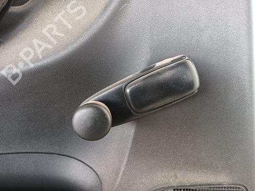 Left rear door CITROËN C3 II (SC_)  | BP16944565C4 