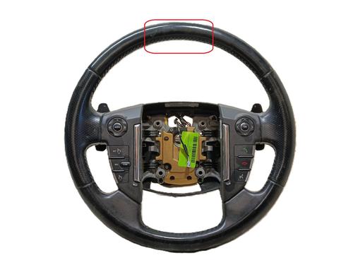 Used Steering wheel Steering wheel LAND ROVER RANGE ROVER SPORT I (L320) 3.0 D 4x4 (256 hp) 33235413 33235413
