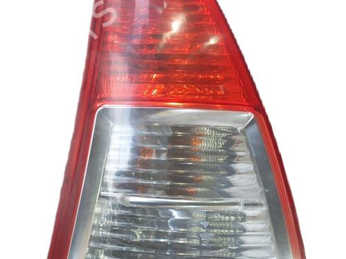 Venstre baglygte CITROËN C3 I (FC_, FN_) 1.4 HDi (68 hp) 33177639