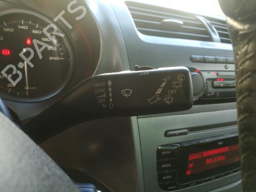 Steering column stalk SEAT LEON (1P1) 1.9 TDI | BP8144181I23 