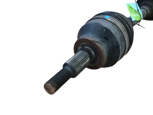 Left front driveshaft JEEP GRAND CHEROKEE IV (WK, WK2) 6.2 i V8 4x4 | BP28099264M38 