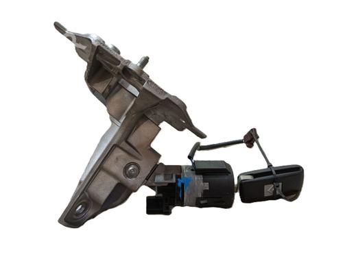 Engine control unit (ECU) CITROËN C4 Picasso I MPV (UD_) 1.6 HDi | BP28127817M57 