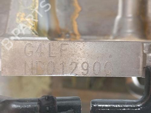 Motor KIA STONIC (YB) 1.2 CVVT | BP31175011M1 