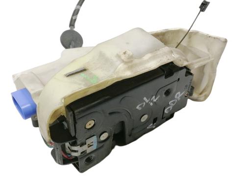 Used Front left lock VW GOLF V (1K1) [2003-2010]  11096067