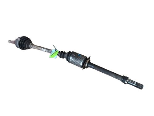 Used Right front driveshaft OPEL VIVARO A Van (X83) [2001-2015]  29121917