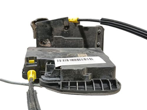 Front right lock OPEL ASTRA K Sports Tourer (B16) 1.4 Turbo (35) | BP22182968C97 