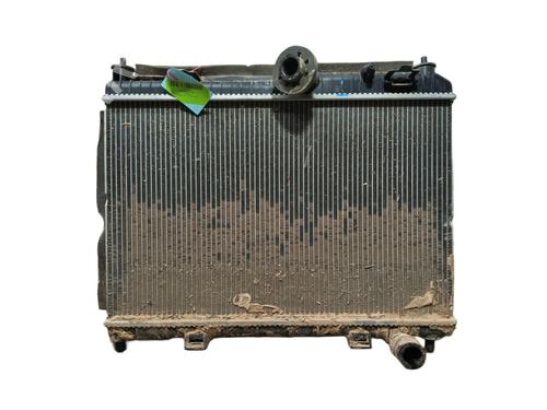 Used Water radiator FORD KA+ III (UK, FK) [2014-2025]  30168638