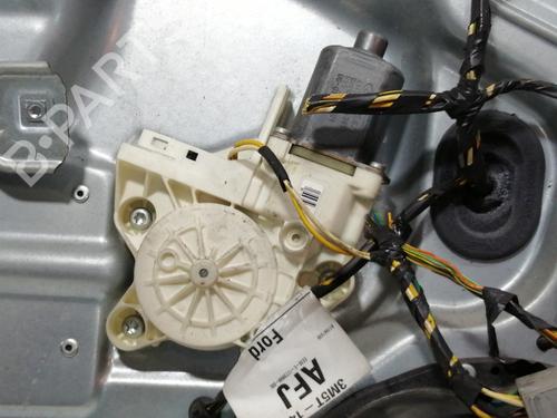 Front left window mechanism FORD FOCUS II (DA_, HCP, DP) 1.6 Ti | BP7279440C22 