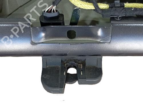 Tailgate VW GOLF V (1K1) 2.0 TDI | BP30576456C6 