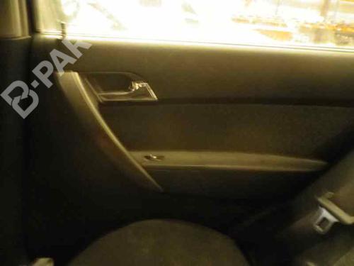 Right rear shock absorber CHEVROLET AVEO / KALOS Saloon (T250, T255) 1.4 | BP5351284M19  - Image 20