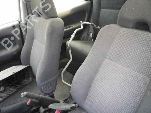 Left front driveshaft HONDA HR-V (GH_)  | BP5343695M38 