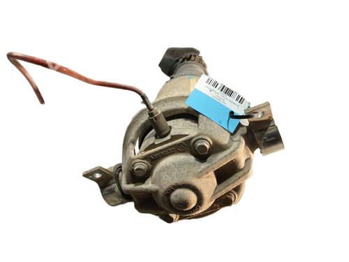 Left rear shock absorber PORSCHE CAYENNE (9PA) S 4.5 | BP17568650M18 