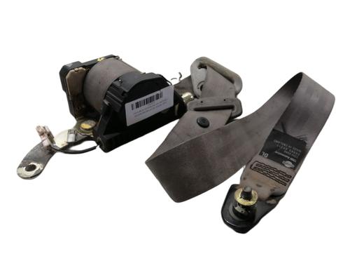Used Front left seatbelt NISSAN MICRA III (K12) [2002-2010]  16884464