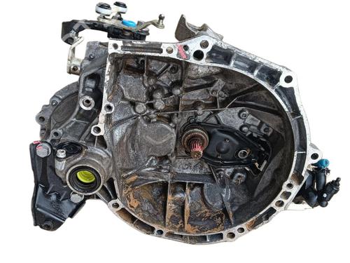 Used Gearbox CITROËN C3 III (SX) 1.2 PURETECH 82 (82 hp) 28511068