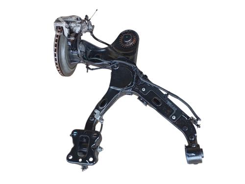 Used Right rear steering knuckle FIAT SCUDO Van 2.0 Multijet 145 (506) (144 hp) 29933010