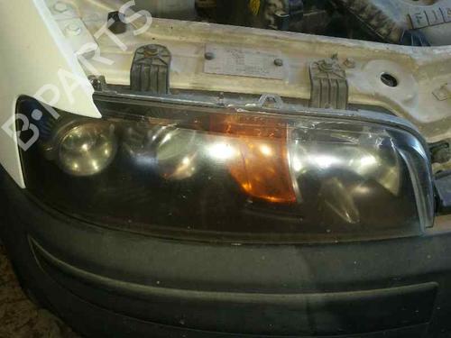 Fuel pump FIAT PUNTO (188_)  | BP5353169M76 