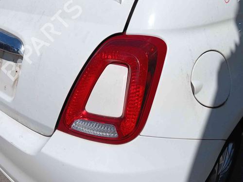 Right taillight FIAT 500 (312_) 1.2 (312AXA1A) | BP36489476C35 - Image 2
