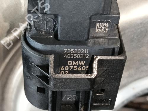 Servo brake BMW X1 (F48) sDrive 18 d | BP27405793M42 
