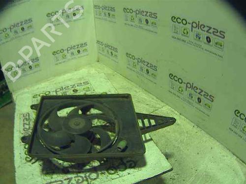 Used Radiator fan ALFA ROMEO 146 (930_) [1994-2001]  5814515