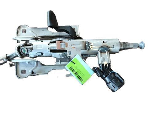 Steering column PEUGEOT 208 I (CA_, CC_) 1.4 HDi | BP30144014M21