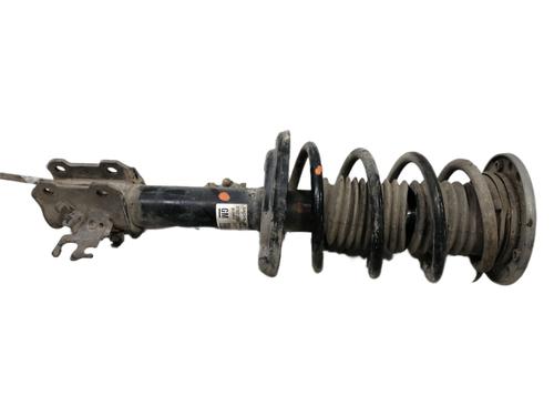 Right front shock absorber OPEL VECTRA C (Z02) 2.2 DTI 16V (F69) | BP6434427M17 