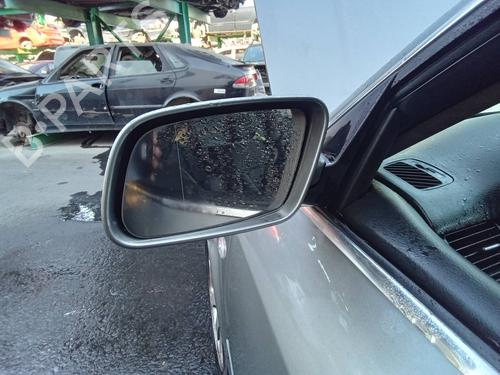 Left mirror AUDI A6 C5 (4B2) 2.4 quattro | BP10738360C26 
