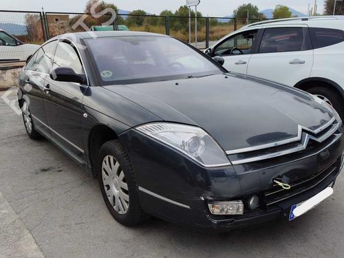 Engine mount CITROËN C6 (TD_) 2.2 HDi | BP40291771M89  - Image 5