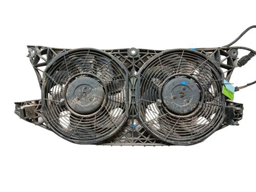 Køleventilator elektrisk MERCEDES-BENZ VITO / MIXTO Van (W639) 111 CDI (639.601, 639.603, 639.605) (109 hp) 28139030