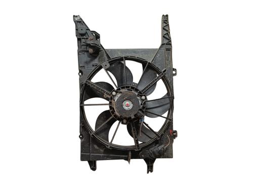 Used Radiator fan Radiator fan DACIA LOGAN EXPRESS (FS_) 1.5 dCi (FS0W) (86 hp) 36074151 36074151
