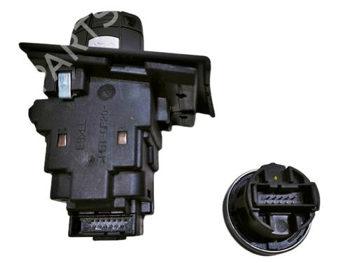 Ignition barrel BMW 3 Touring (E91)  | BP16547877M48 
